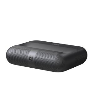 Projektor multimedialny Yaber K300s laserowy RGB FullHD 1080p z głośnikami JBL - czarny 1