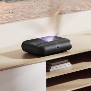 Projektor Yaber K300s 8