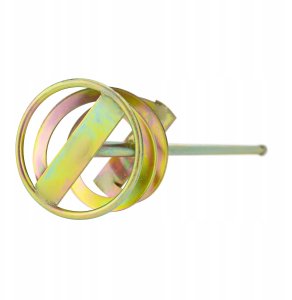 MIESZADŁO DO ZAPRAW KLEJU FARB BETONU SDS METALOWE STALOWE SPIRALNE 80 mm 4