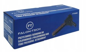 PRZYSTAWKA SZLIFIERKI DO SZLIFOWANIA POLEROWANIA SPAWÓW RUR PILNIK TAŚMOWY 5