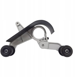 PRZYSTAWKA SZLIFIERKI DO SZLIFOWANIA POLEROWANIA SPAWÓW RUR PILNIK TAŚMOWY 3