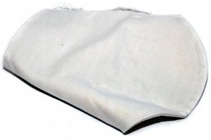 SZLIFIERKA MIMOŚRODOWA PNEUMATYCZNA OSCYLACYJNA POLERKA Z DYSKIEM 150 MM 7