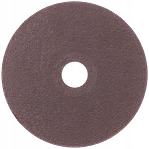 TARCZA CIĘCIA METALU inox 125 x 1,2 x 22,2 MASTIFF 2