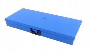 ZESTAW GWINTOWNIKÓW I NARZYNEK M3-M12 32 ELEMENTÓW 4