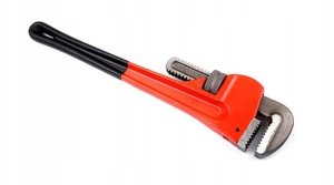 KLUCZ HYDRAULICZNY DO RUR STILLSON ŻABA 8'' 200mm 2