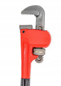 KLUCZ HYDRAULICZNY DO RUR STILLSON ŻABA 8'' 200mm 5