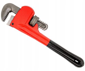 KLUCZ HYDRAULICZNY DO RUR STILLSON ŻABA 8'' 200mm 6