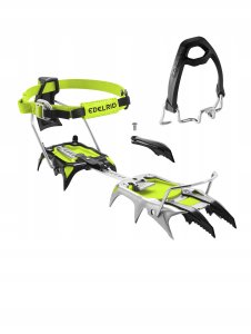 Raki beast auto-night-oasis EDELRID 3