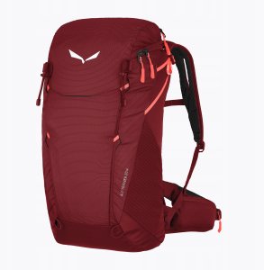 Plecak alp trainer 20 women-syrah SALEWA 3