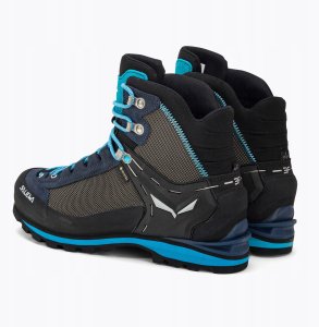 Buty damskie Salewa crow gtx women-premium navy-ethernal blue-uk 8 (42) 2