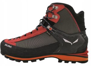 Buty SALEWA crow gtx women-premium navy-ethernal blue-uk 7,5 (41) 2