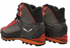 Buty SALEWA crow gtx women-premium navy-ethernal blue-uk 7,5 (41) 3