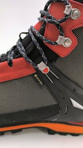 Buty SALEWA crow gtx women-premium navy-ethernal blue-uk 7,5 (41) 5