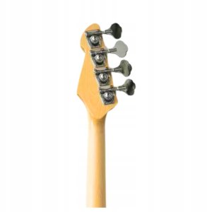 gitara basowa V-TONE PJB46 BK czarna Precision 6