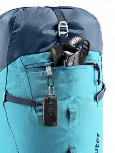 Plecak turystyczny Deuter Guide SL 22 l Niebieski 14