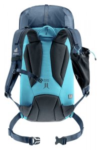 Plecak turystyczny Deuter Guide SL 22 l Niebieski 2
