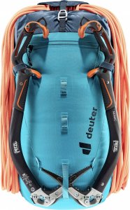 Plecak turystyczny Deuter Guide SL 22 l Niebieski 4