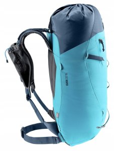 Plecak turystyczny Deuter Guide SL 22 l Niebieski 6