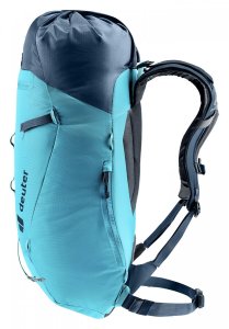 Plecak turystyczny Deuter Guide SL 22 l Niebieski 7