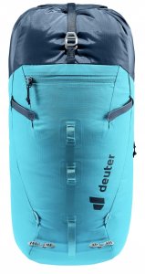 Plecak turystyczny Deuter Guide SL 22 l Niebieski 8