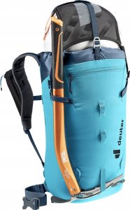 Plecak turystyczny Deuter Guide SL 22 l Niebieski 9