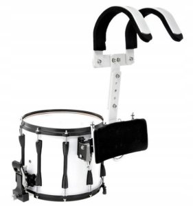 Werbel marszowy SD1412W 14"x12" z 7-warstwową skorupą brzozową 2