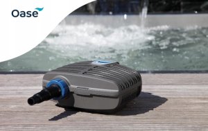 Oase OASE AquaMax Eco* Classic 5500 pompa do strumieni wydajność 5300 l/h 2