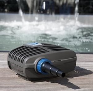 Oase OASE AquaMax Eco* Classic 5500 pompa do strumieni wydajność 5300 l/h 5