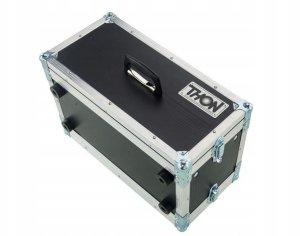 Behringer the t.bone Free Solo PT 520 MHz 8-Kanałowy Rack Bezprzewodowy z Antenowym 4