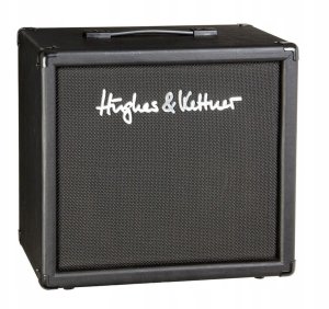 Sachs Hughes & Kettner TubeMeister 112 Kolumna Gitarowa 60W 1x12" 3