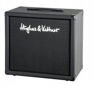 Sachs Hughes & Kettner TubeMeister 112 Kolumna Gitarowa 60W 1x12" 4
