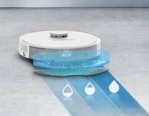 Rowenta RR8587 X-Plorer Serie 75+ robot do wycierania i odkurzania 4 w 1 6