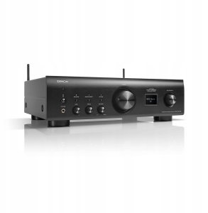 Denon Al-32 Plus PMA900HNE Wzmacniacz Czarny 2 x 85 W 1