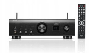 Denon Al-32 Plus PMA900HNE Wzmacniacz Czarny 2 x 85 W 7