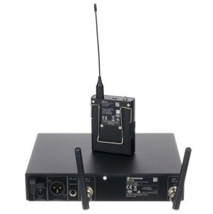 Sennheiser EW-D CI1 Q1-6 Cyfrowy System Bezprzewodowy Instrumentalny 2