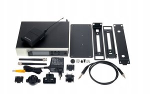 Sennheiser EW-D CI1 Q1-6 Cyfrowy System Bezprzewodowy Instrumentalny 3