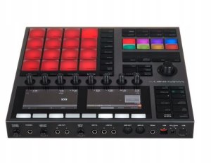 Native Instruments Maschine+ standalone Groovebox z efektami i MIDI 2