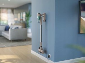 Odkurzacz pionowy Philips Bezprzewodowy odkurzacz 2000 LED 21,6 V 40 min pracy XC2012/01 4