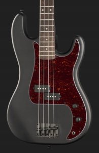 Harley Benton PB-20 SBK Standard Set Kompletny Zestaw Basowy z Wzmacniaczem 7