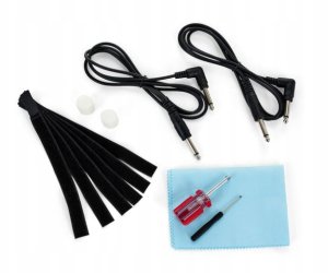 Millenium Zestaw MPS-1000 Perkusja elektroniczna z modułem 36W RMS 11