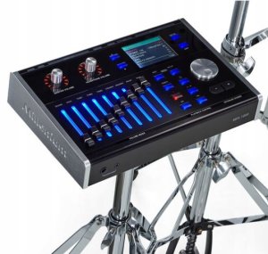 Millenium Zestaw MPS-1000 Perkusja elektroniczna z modułem 36W RMS 12