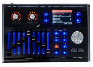 Millenium Zestaw MPS-1000 Perkusja elektroniczna z modułem 36W RMS 13