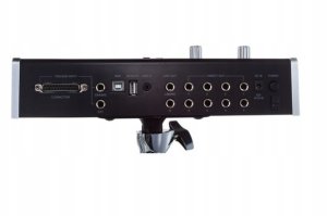 Millenium Zestaw MPS-1000 Perkusja elektroniczna z modułem 36W RMS 14