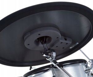 Millenium Zestaw MPS-1000 Perkusja elektroniczna z modułem 36W RMS 5