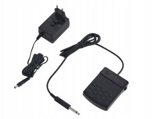 Yamaha P-225 B pianino cyfrowe 88 klawiszy GHC Bluetooth czarne 6