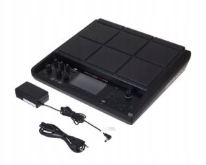 Roland SPD-SX PRO Sampler/Pad perkusyjny 32GB 9 padów WAV/MP3 1