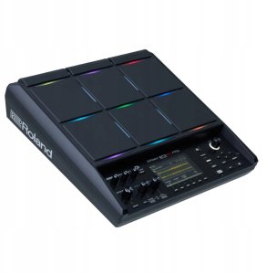 Roland SPD-SX PRO Sampler/Pad perkusyjny 32GB 9 padów WAV/MP3 4