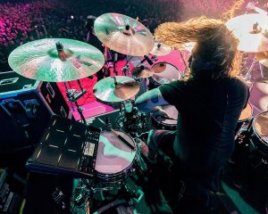 Roland SPD-SX PRO Sampler/Pad perkusyjny 32GB 9 padów WAV/MP3 5