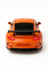 Samochód RC JIABAILE 4301/02/03/04 Drift 4WD z LED i żyroskopem na pilot 3