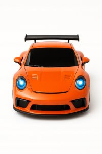 Samochód RC JIABAILE 4301/02/03/04 Drift 4WD z LED i żyroskopem na pilot 4